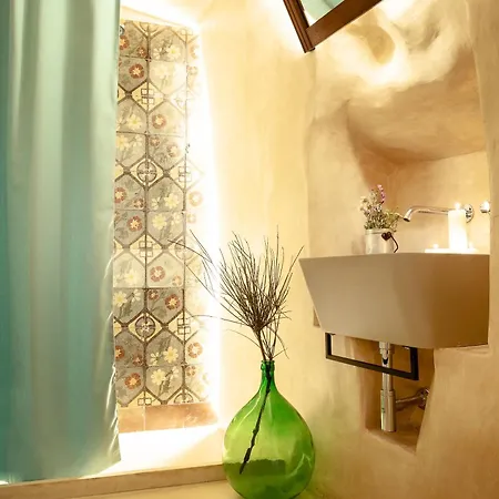 펜션 Casa Masqa