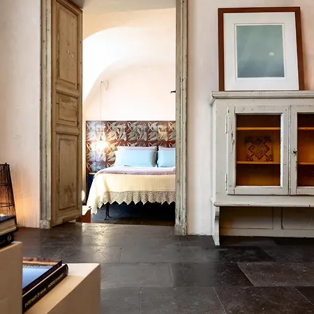 Holiday home Casa Masqa Modica