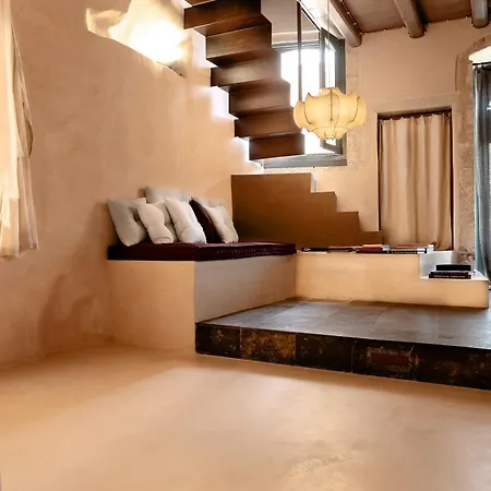 Holiday home Casa Masqa *