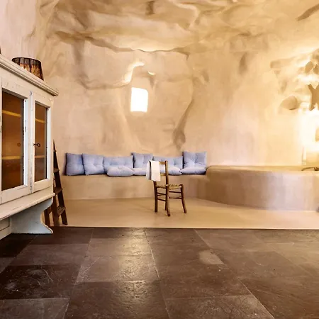 Casa Masqa Holiday home
