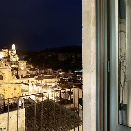 Casa Masqa Holiday home Modica