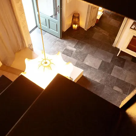 Casa Masqa Modica