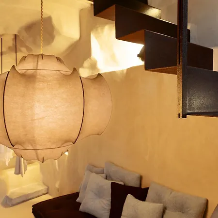 Casa Masqa Holiday home Modica