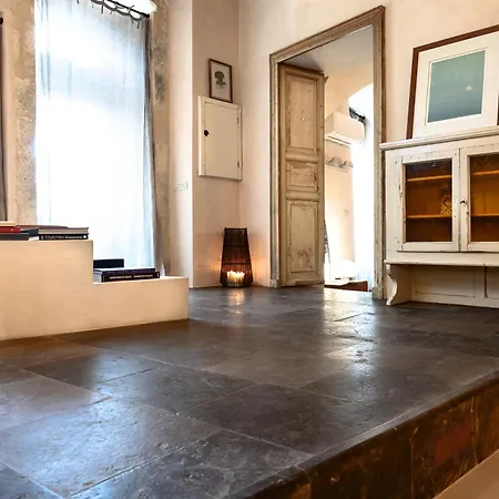 Casa Masqa *