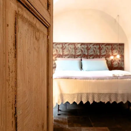 Casa Masqa Vakantiehuis *