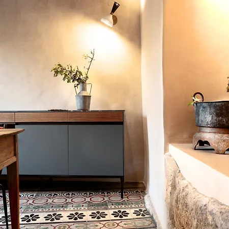 Holiday home Casa Masqa Modica