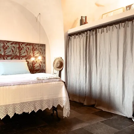 Casa Masqa *